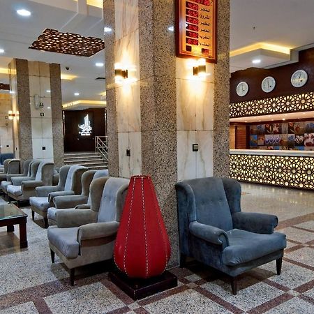 Zuwar Albait Hotel Mekka Exteriér fotografie